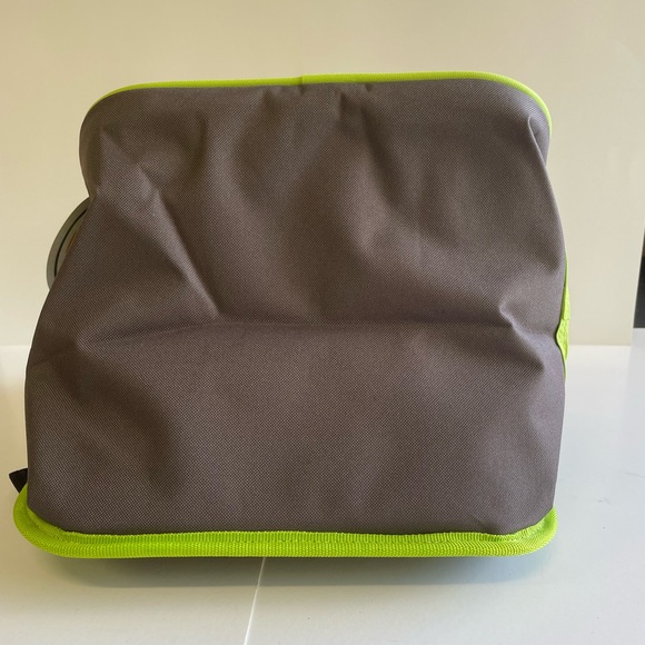 K&H CLASSY GO SLING CARRIER # 1470 - Picture 8 of 9